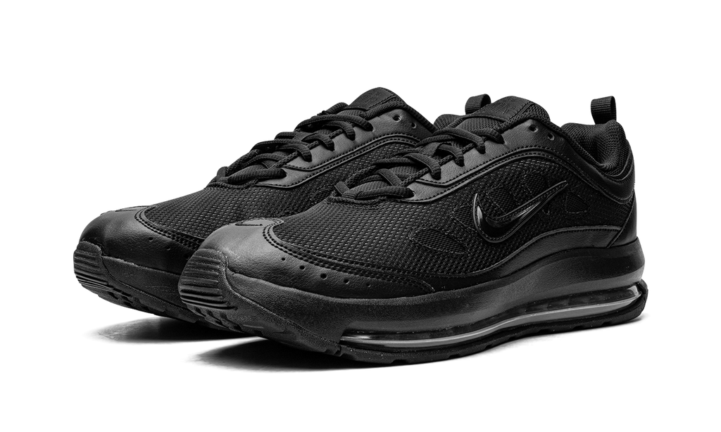 Air Max AP "Triple Black" CU4826 001