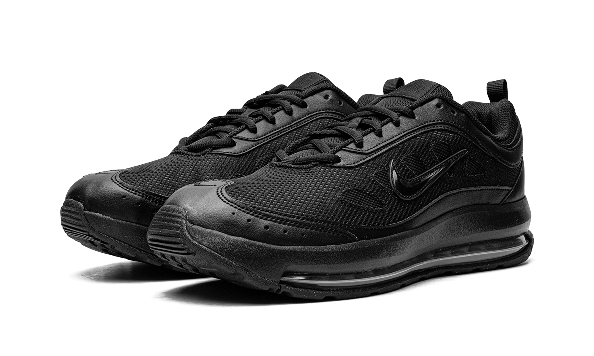 Air Max AP "Triple Black" CU4826 001