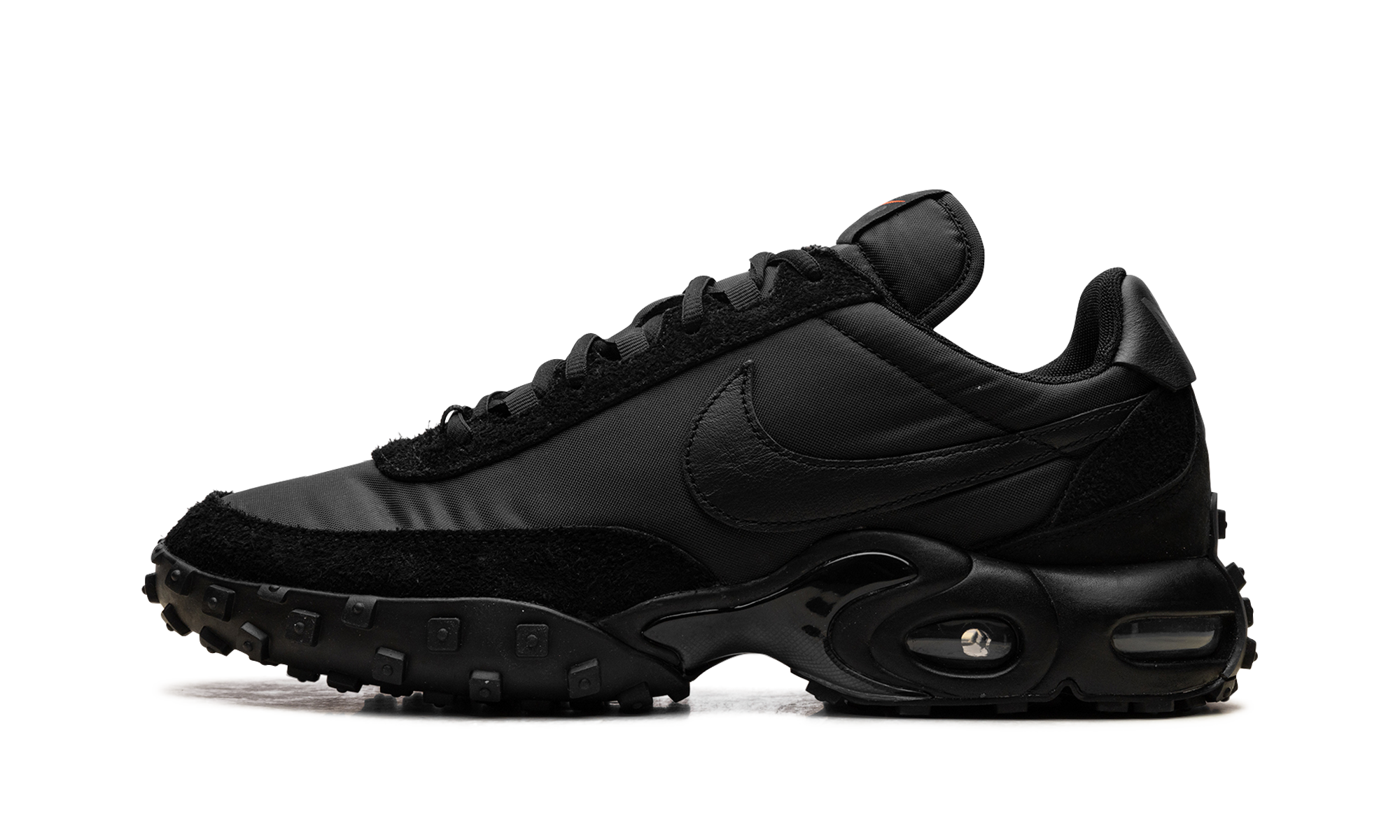 Air Max Waffle Racer "Black / Anthracite" FV6946 001