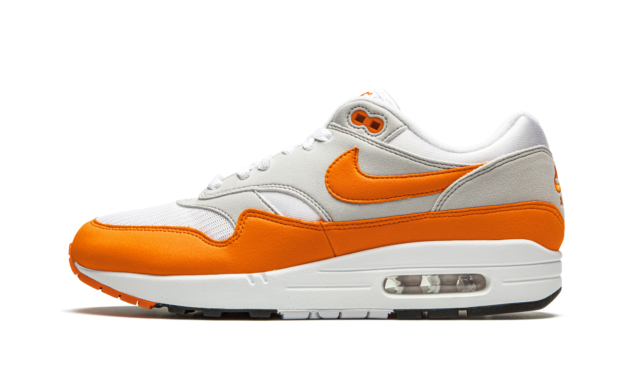 Air Max 1 Anniversary "Magma Orange" DC1454 101