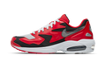 Nike Air Max2 Light "RED BLACK" AO1741-601