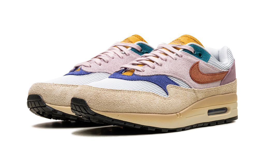 AIR MAX 1 '87 PREM WMNS "Tan Lines" FN7200 224