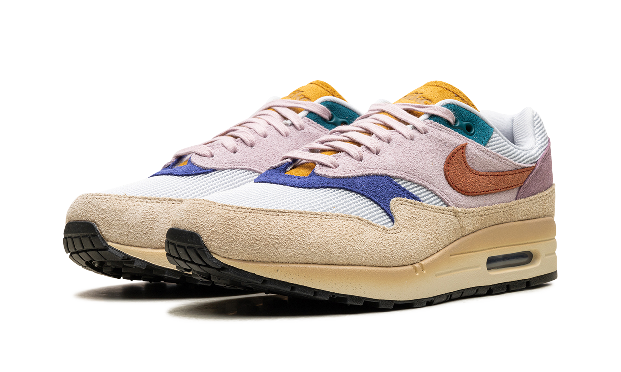 AIR MAX 1 '87 PREM WMNS "Tan Lines" FN7200 224