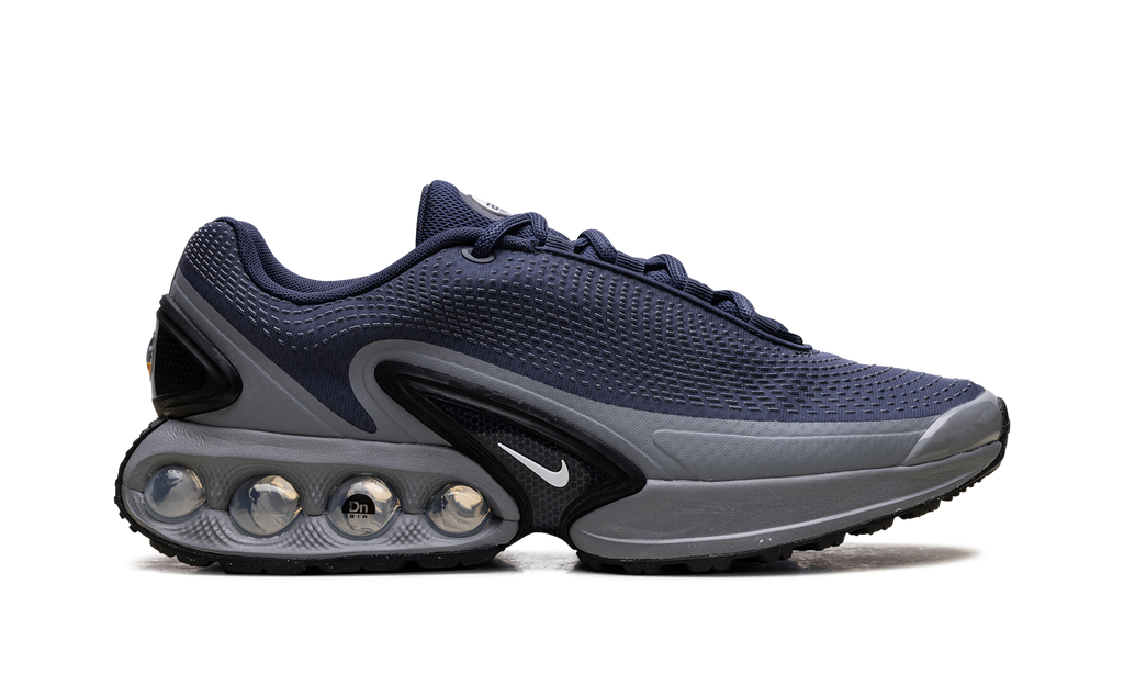 Air Max Dn "Midnight Navy" DV3337 401