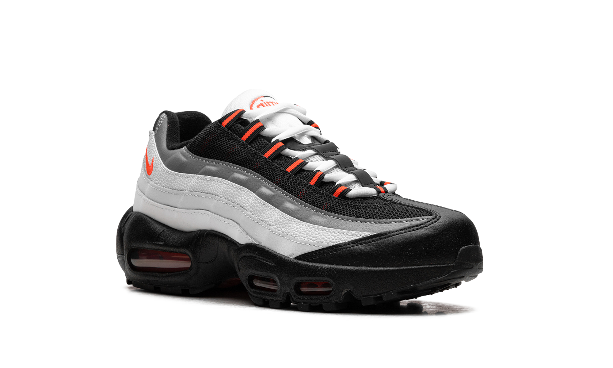 Air Max 95 Recraft GS "Infrared" CJ3906 101