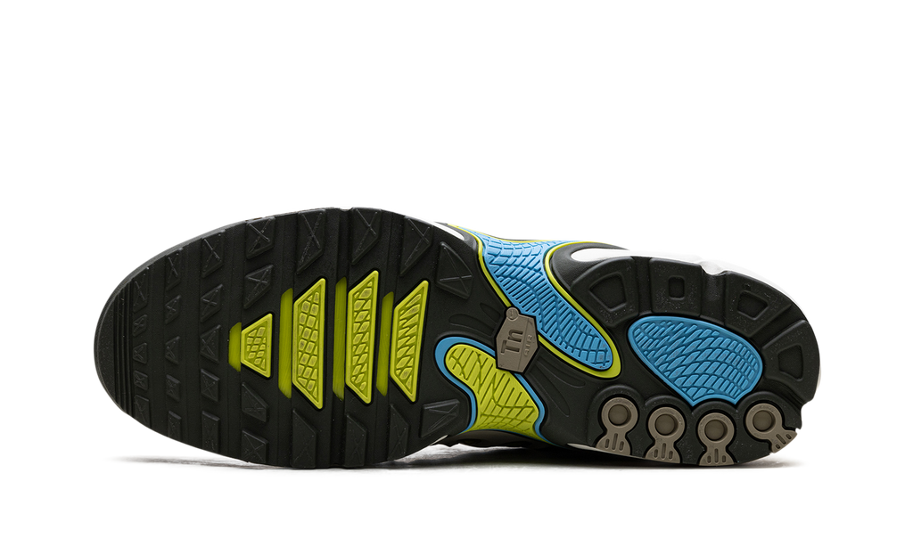 Air Max Plus Drift "Cyber Baltic Blue" FD4290 008