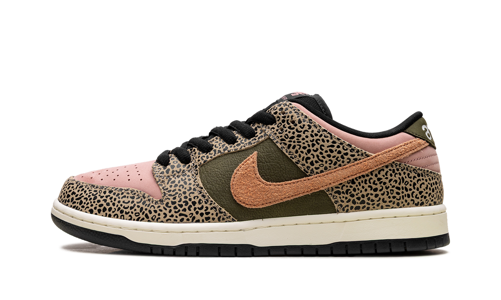 SB Dunk Low "Arts-Rec" IH3211 200