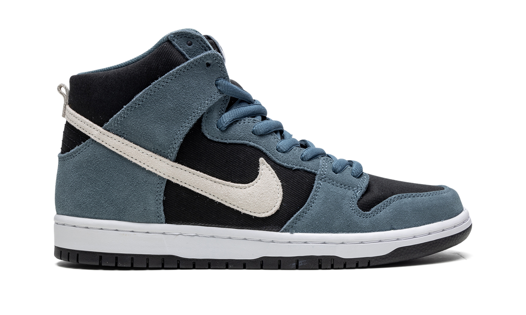 SB Dunk High "Mineral Slate" DQ3757 300