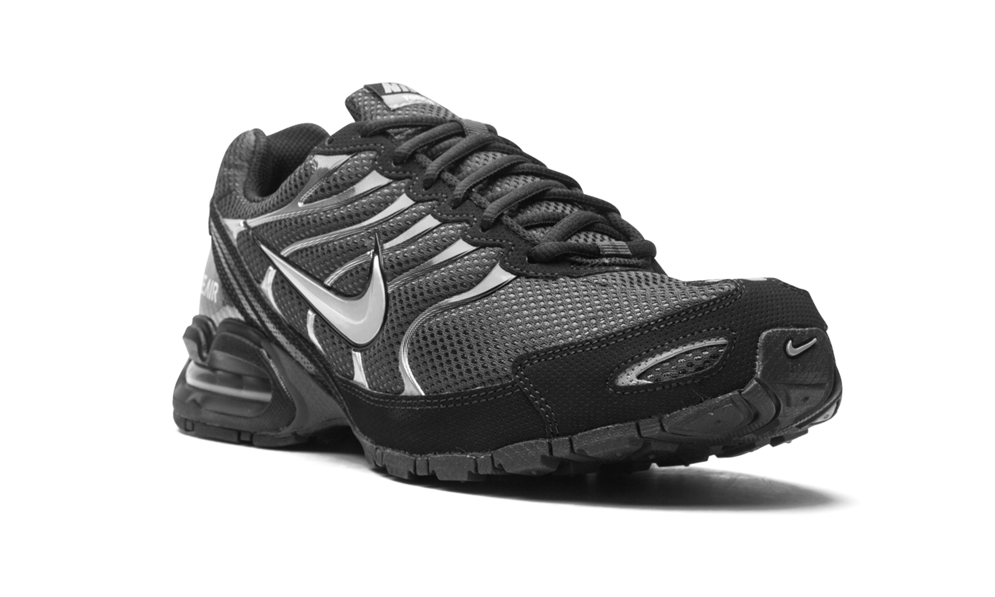 Air Max Torch 4 "Black" 343846 002