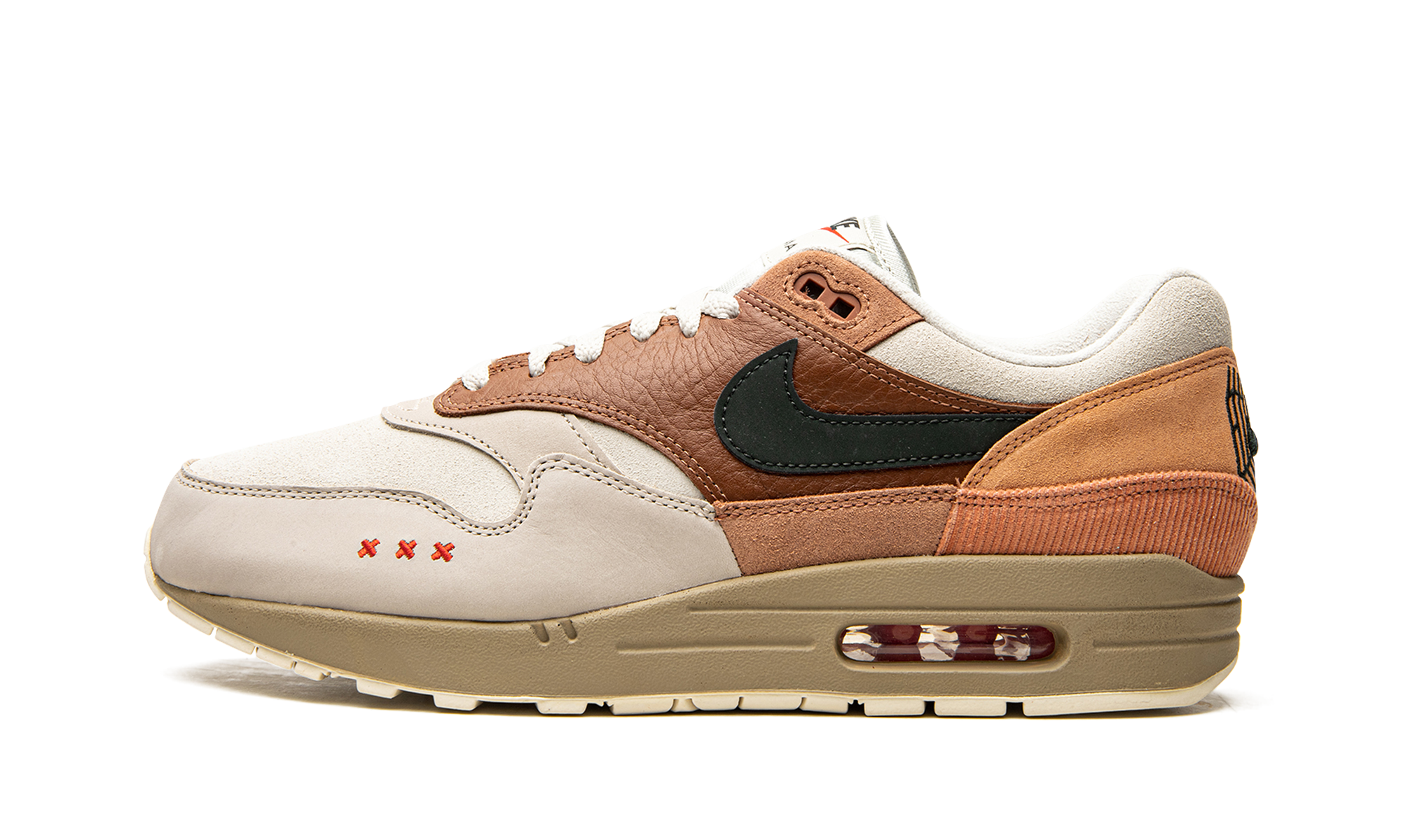 Air Max 1 "City Pack - Amsterdam" CV1638 200