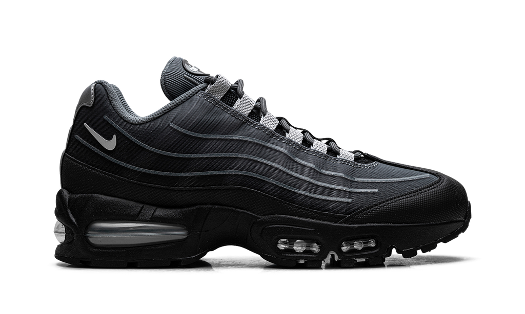 Air Max 95 "Big Bubble - Tech Black" IH7853 001