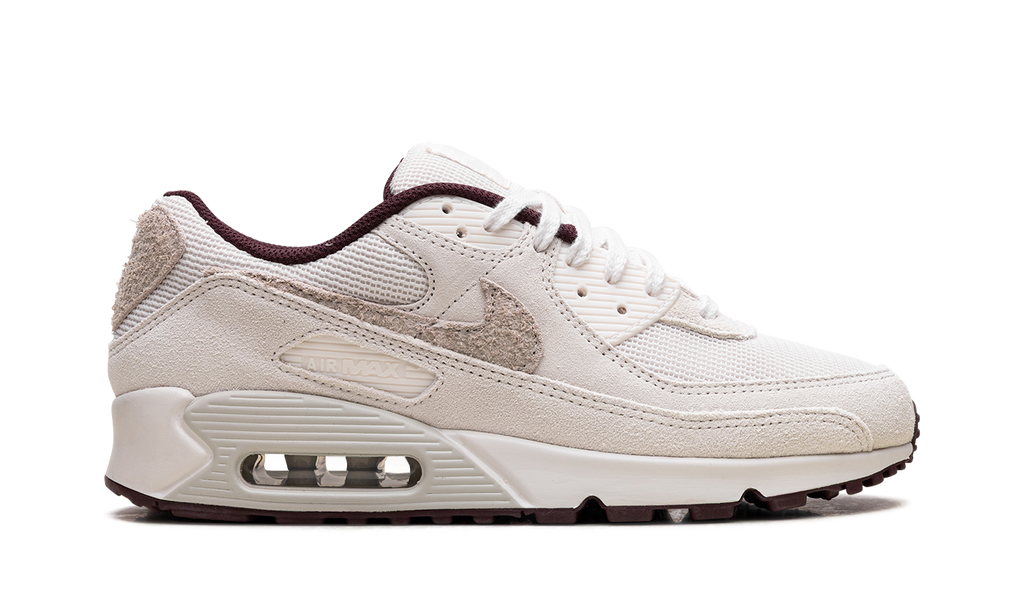 Air Max 90 PRM "Sail Burgundy Crush" HQ1712 001
