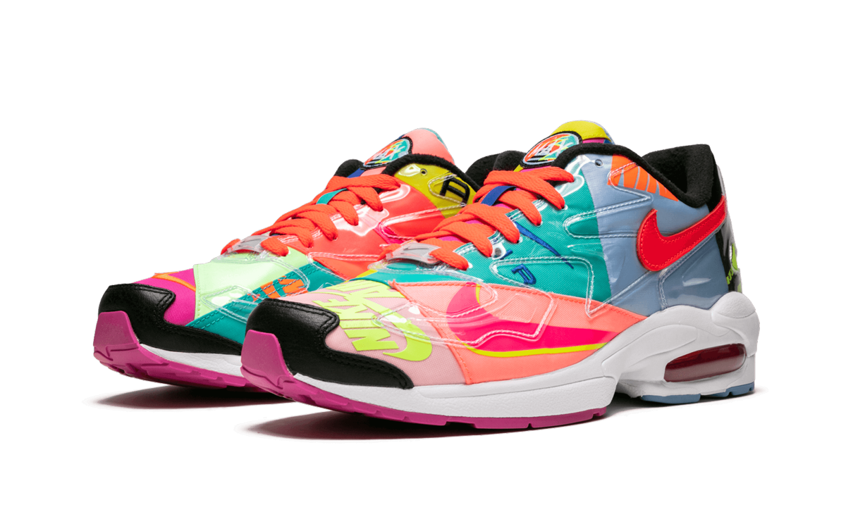 Air Max 2 Light QS "Atmos" BV7406 001