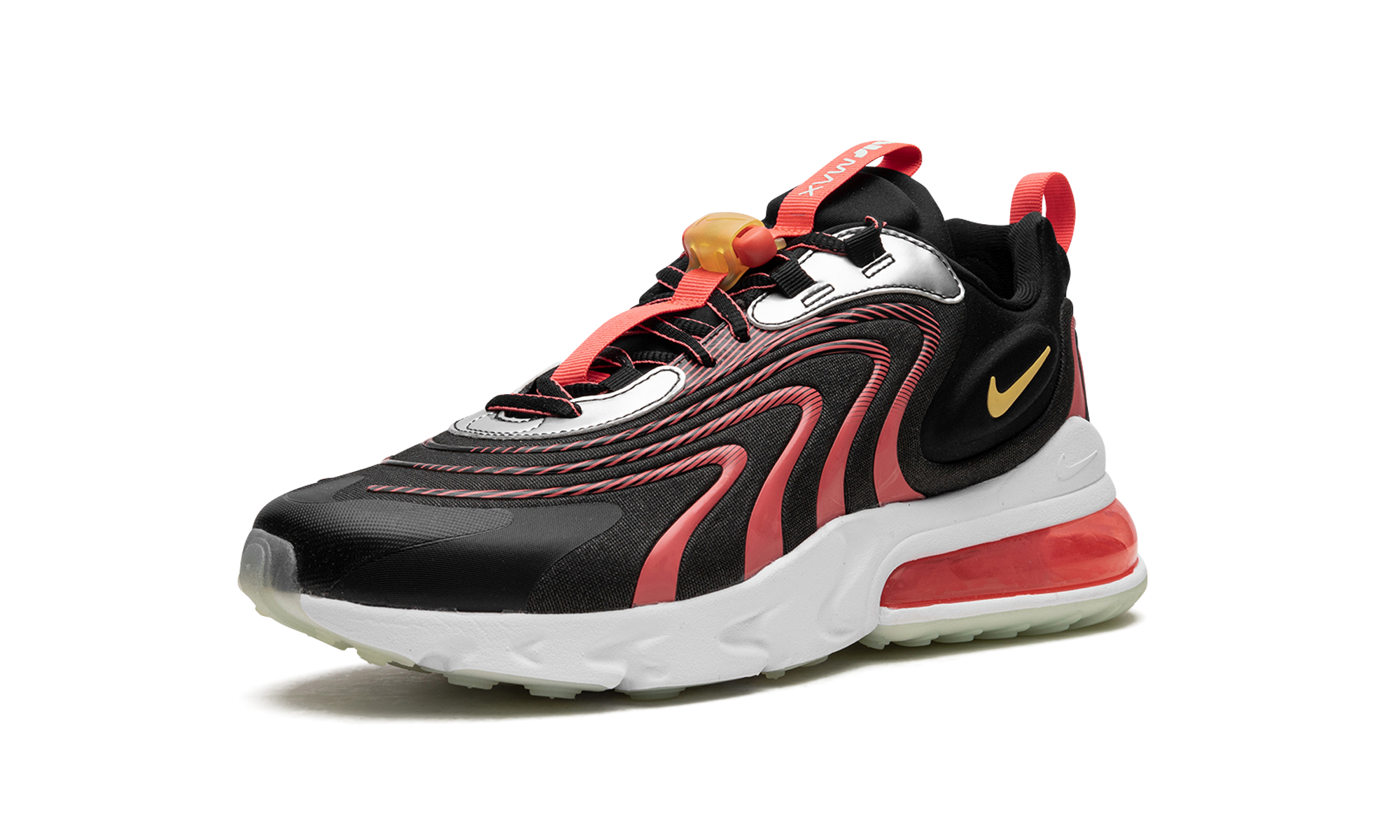 Air Max 270 React ENG "Alien" CW7302 001