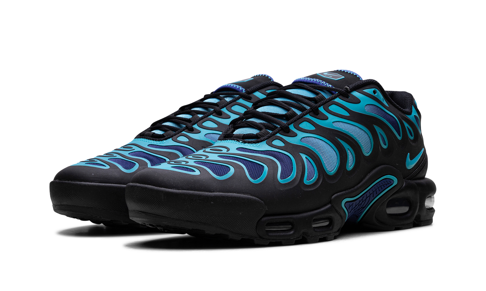 Air Max Plus Drift "Deep Royal Blue" FD4290 011