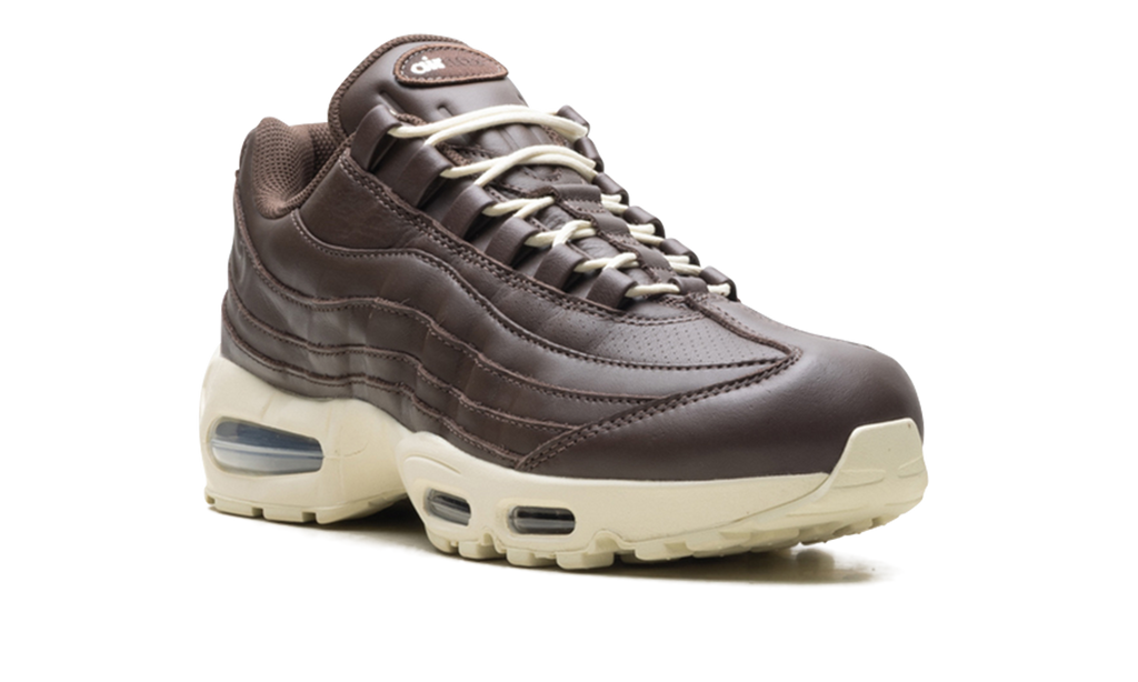 Air Max 95 "Baroque Brown" IM0696 200