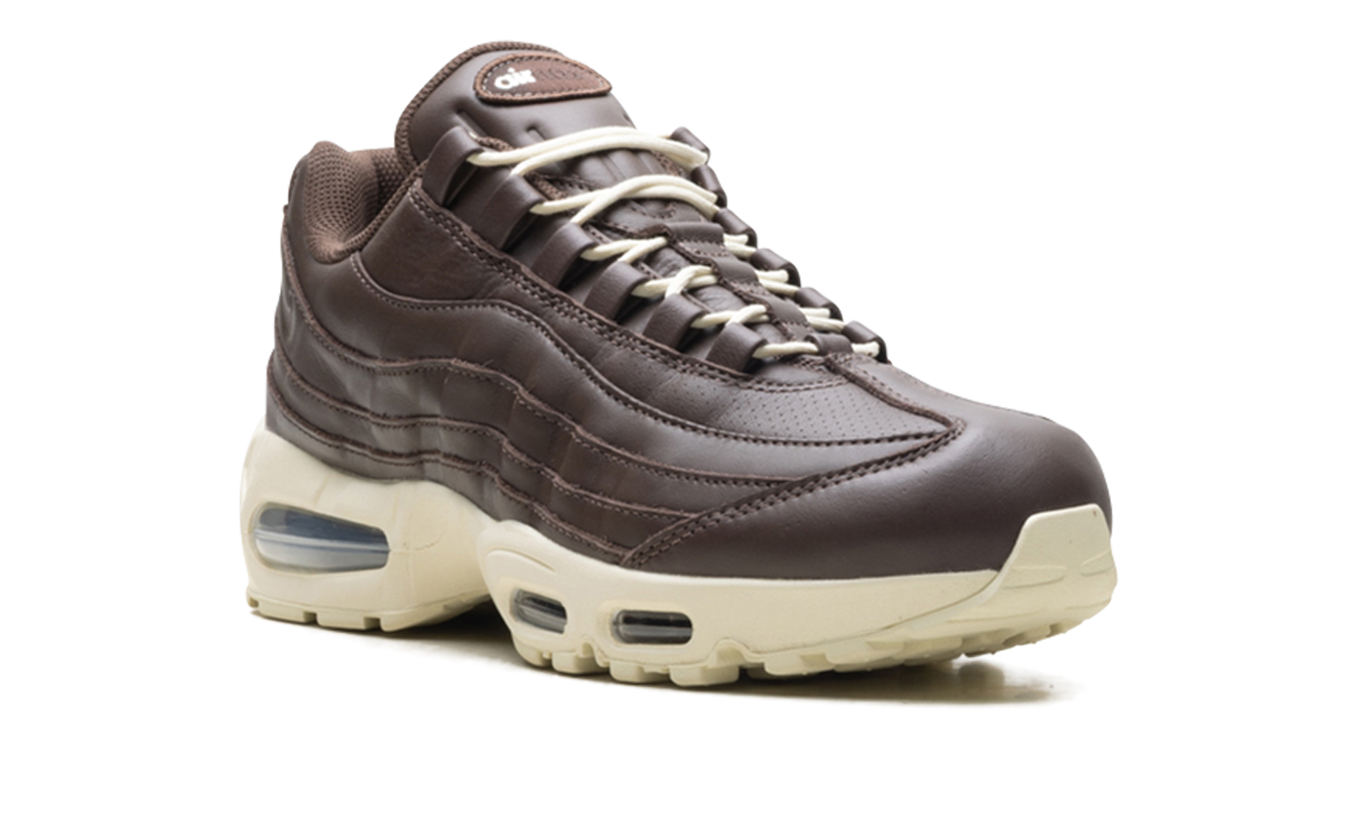 Air Max 95 "Baroque Brown" IM0696 200