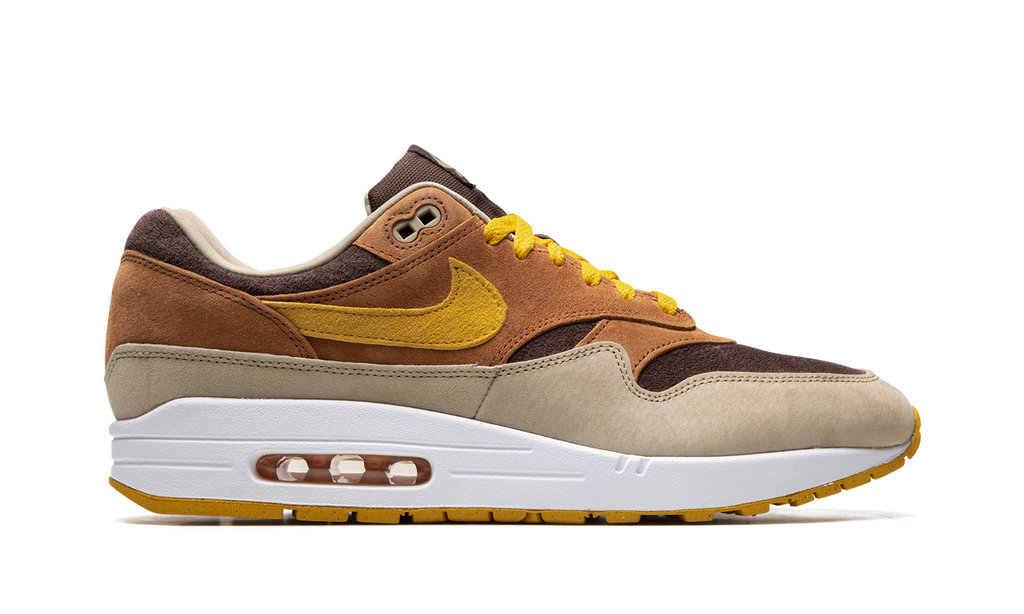 Air Max 1 "Ugly Duckling - Pecan" DZ0482 200