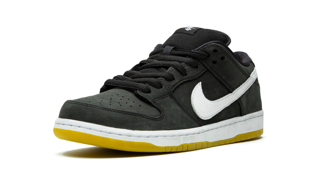 SB Dunk Low Pro ISO "Orange Label" CD2563 001
