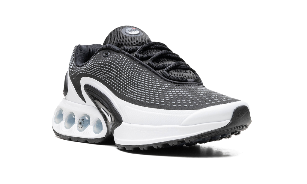 Air Max Dn "Black / White" DV3337 003