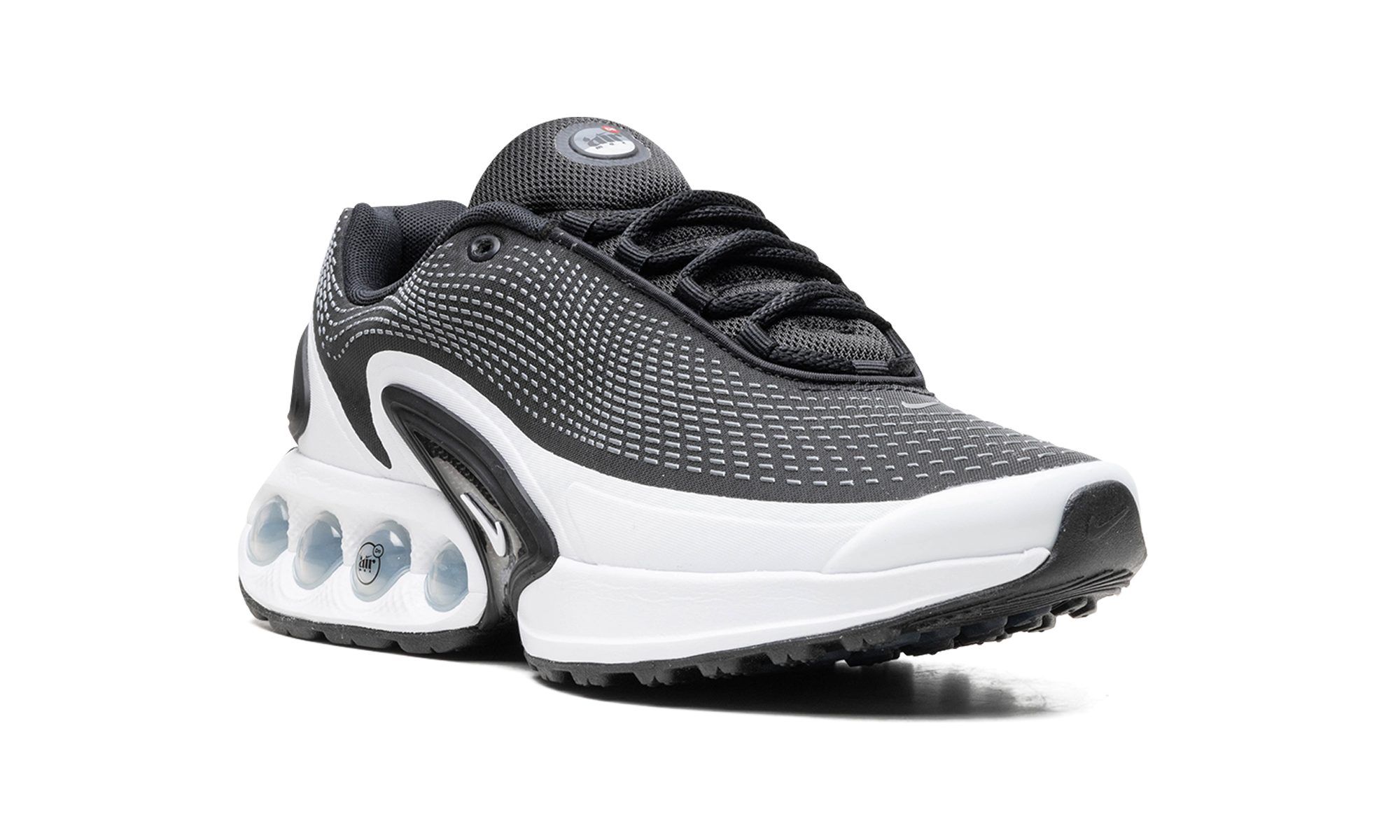 Air Max Dn "Black / White" DV3337 003