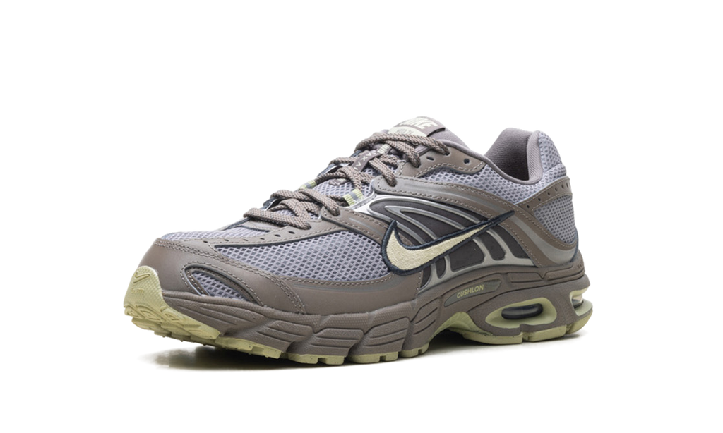 Air Max Moto 2K WMNS "Cave Stone Grey Olive Aura" IM7371 289