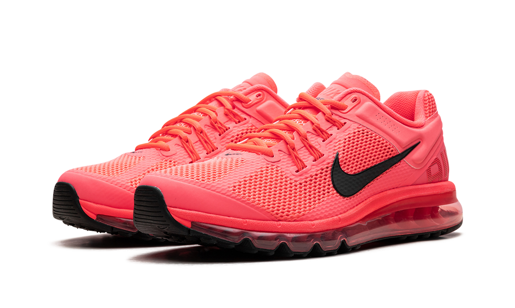 Air Max 2013 "Hot Punch" HF3660 600