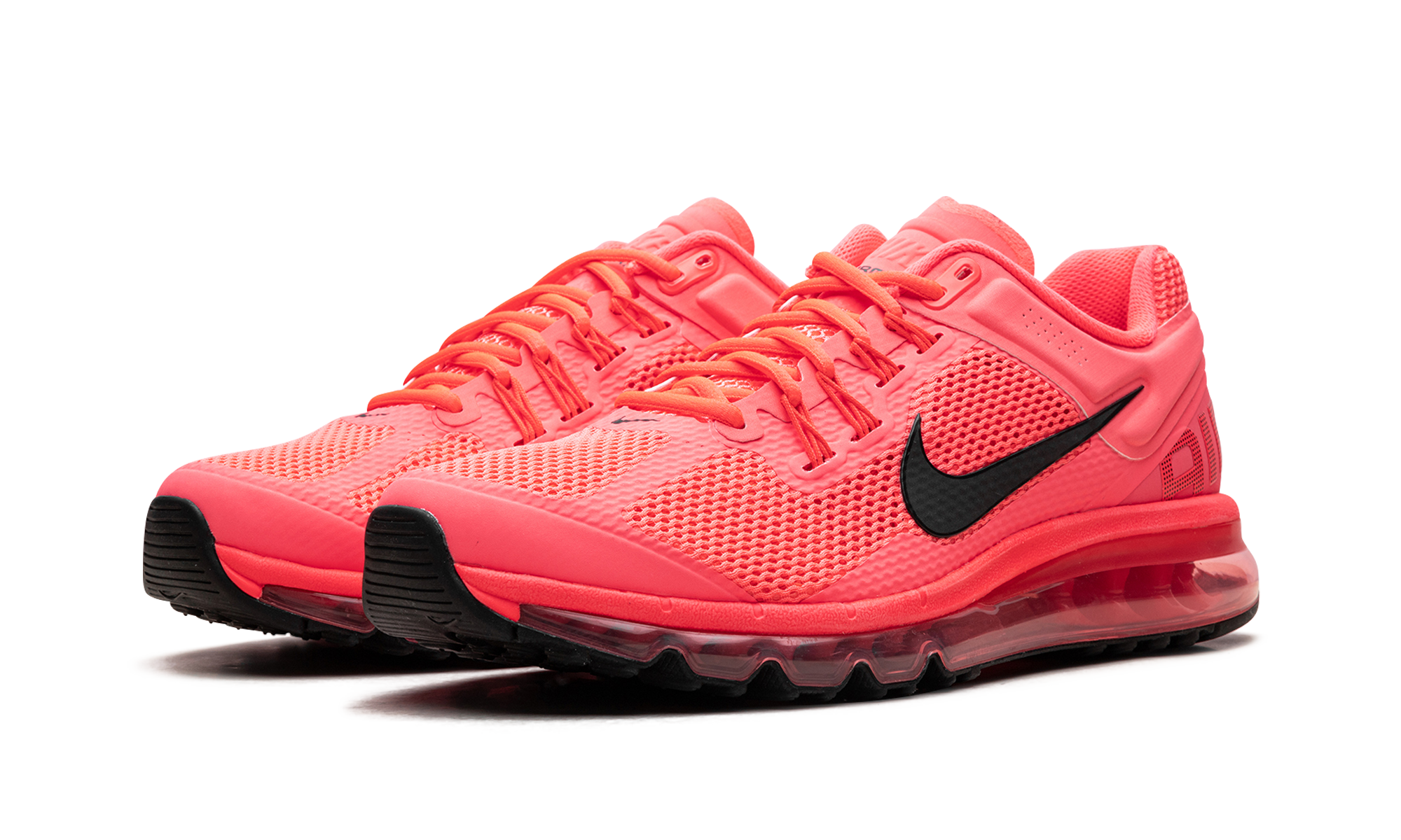 Air Max 2013 "Hot Punch" HF3660 600