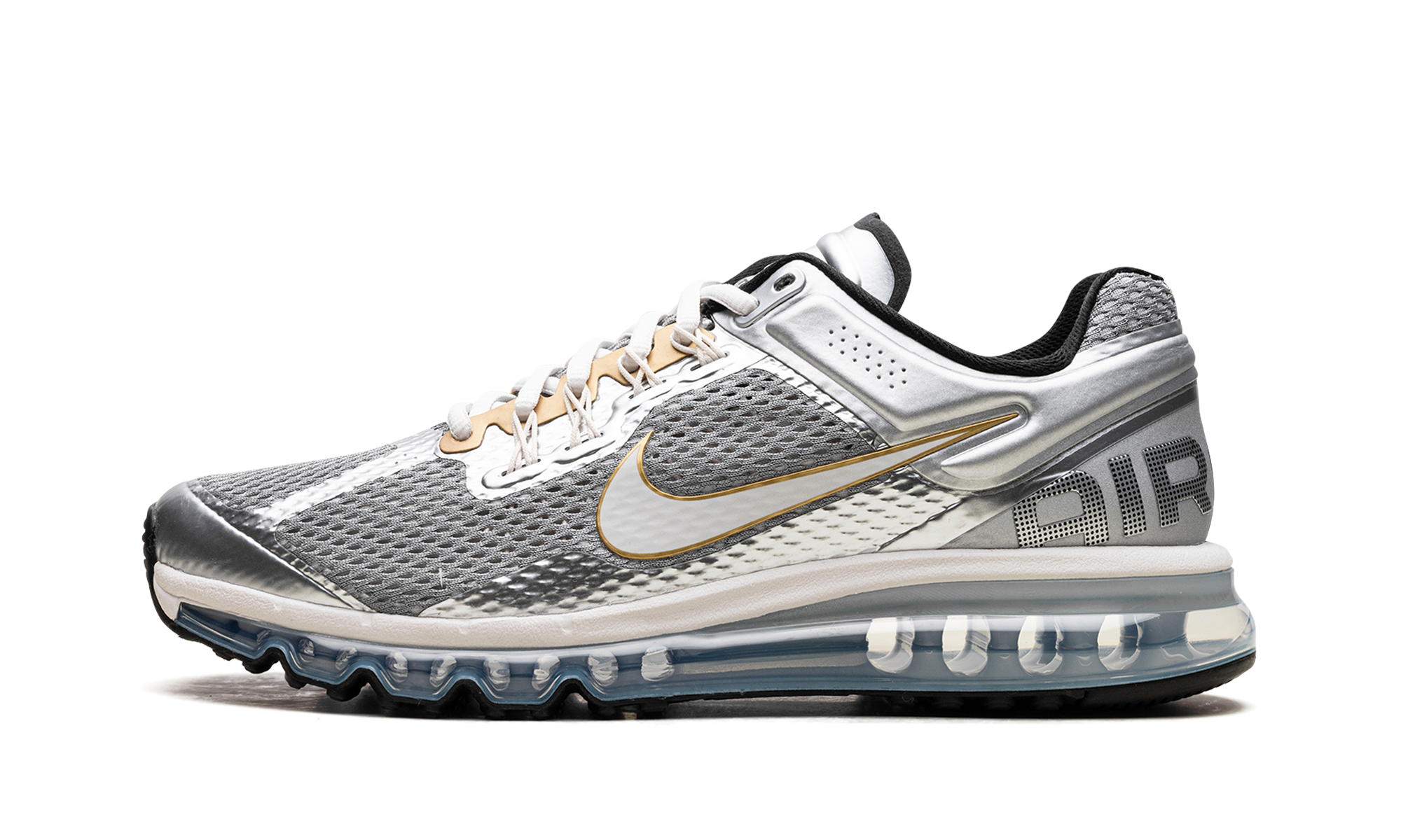 Air Max 2013 "Metallic" HJ7901 095