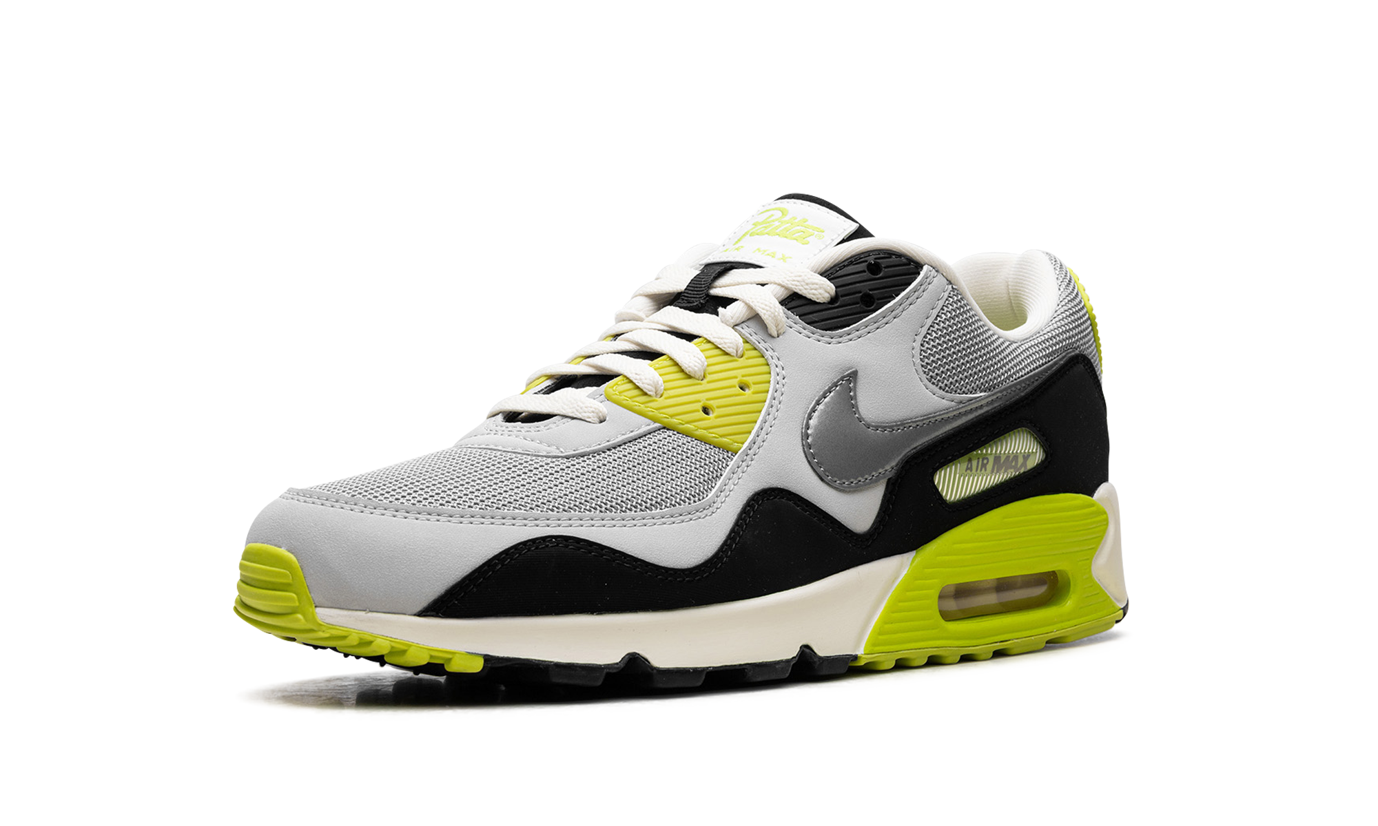 Air Max 90 SP "Patta - Waves Cyber" HF8814 001