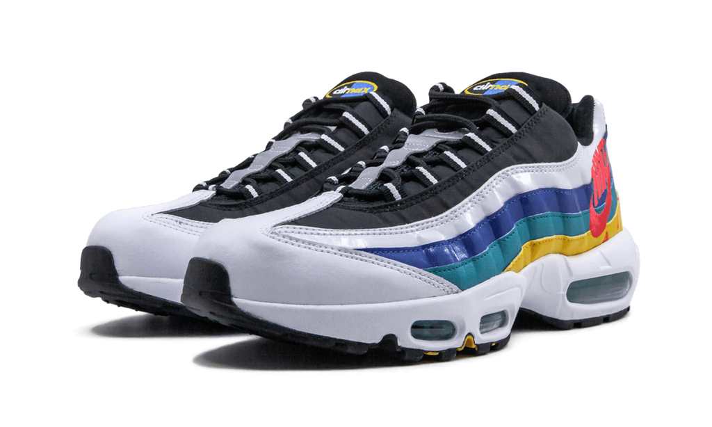 Air Max 95 SE "Windbreaker" AJ2018 123