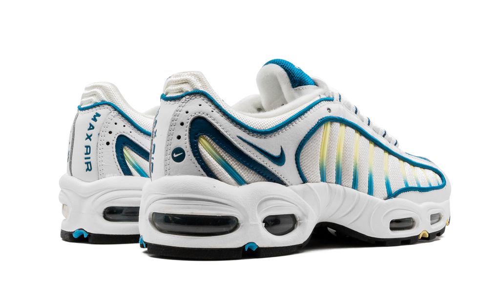 AIR MAX TAILIND 4 WMNS "Green Abyss" CJ6534 100