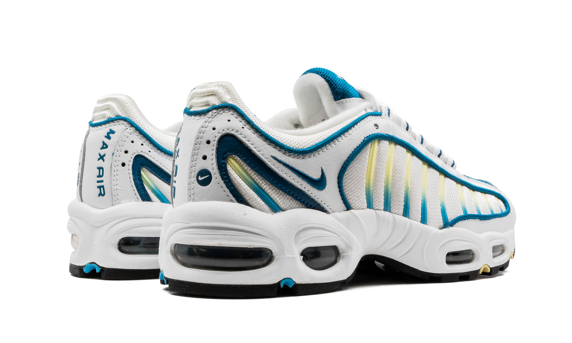 AIR MAX TAILIND 4 WMNS "Green Abyss" CJ6534 100