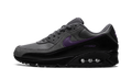 Air Max 90 "Black Purple" IF0670 004