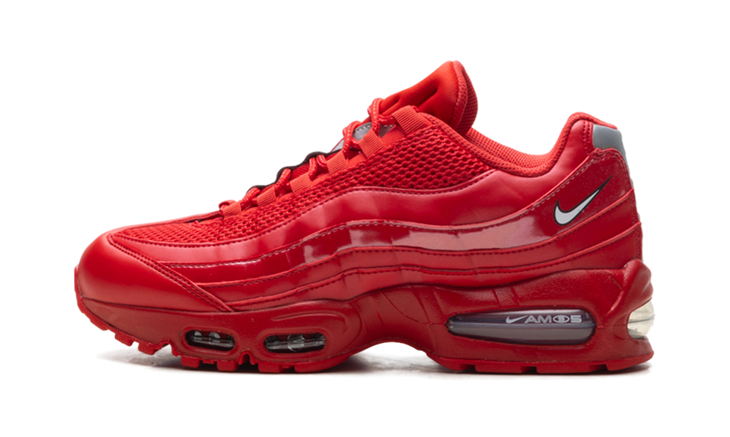 Air Max 95 SE "Big Bubble Total 90 University Red" IB6830 602