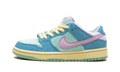 SB Dunk PS "Visty" FZ7195 400