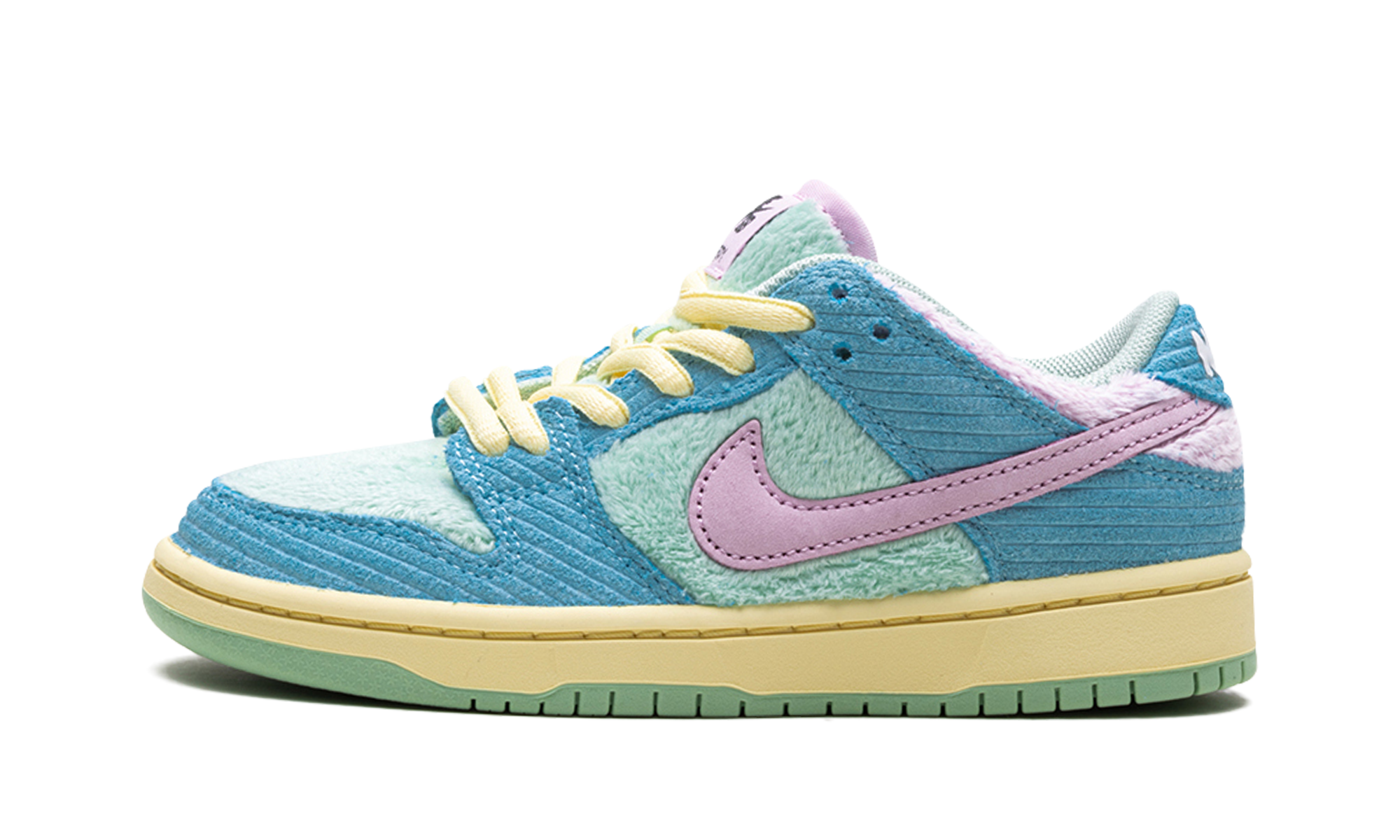SB Dunk PS "Visty" FZ7195 400