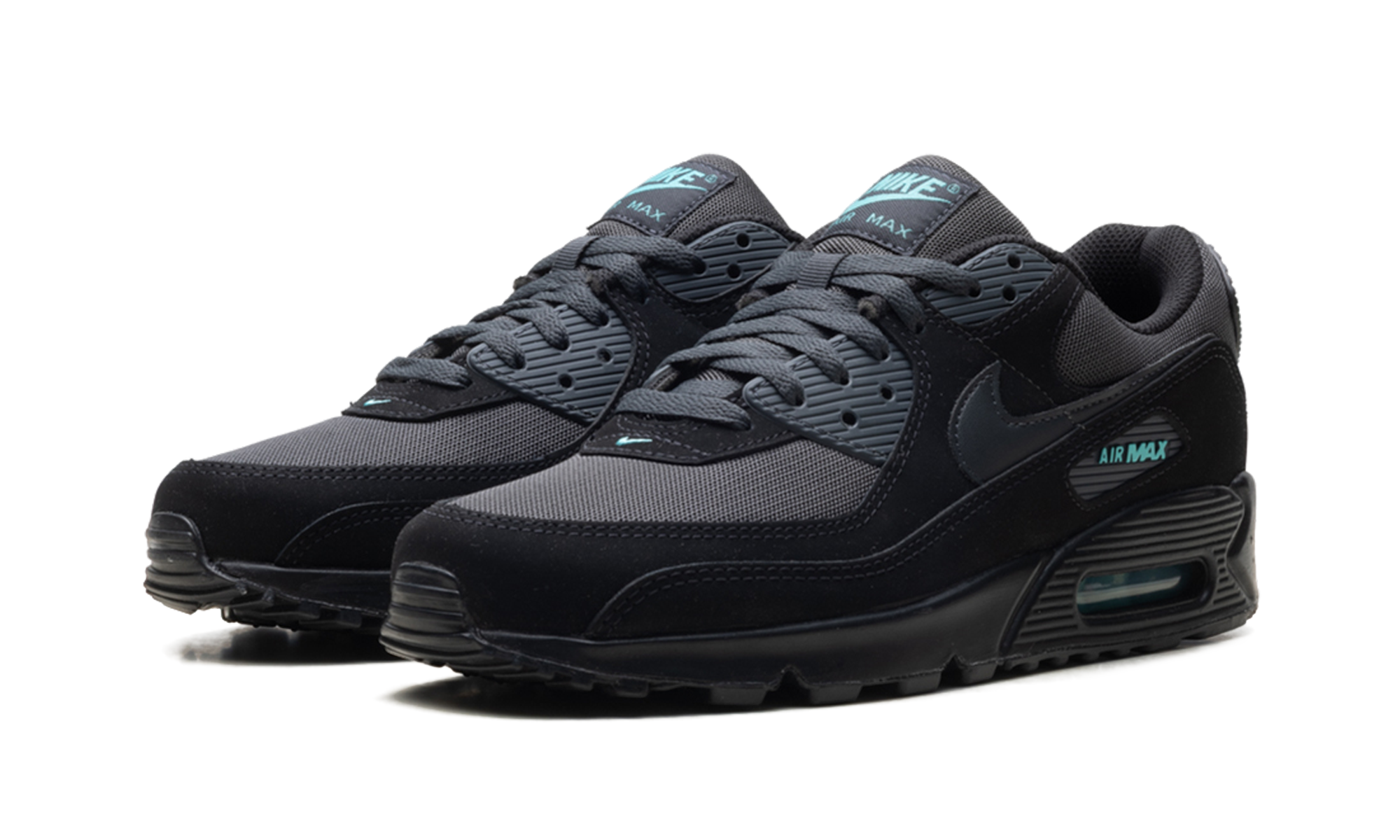 Air Max 90 "Black Tiffany" HV6224 001