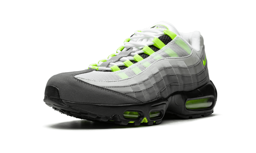 Air Max 95 OG "NEON (2015)" 554970 071
