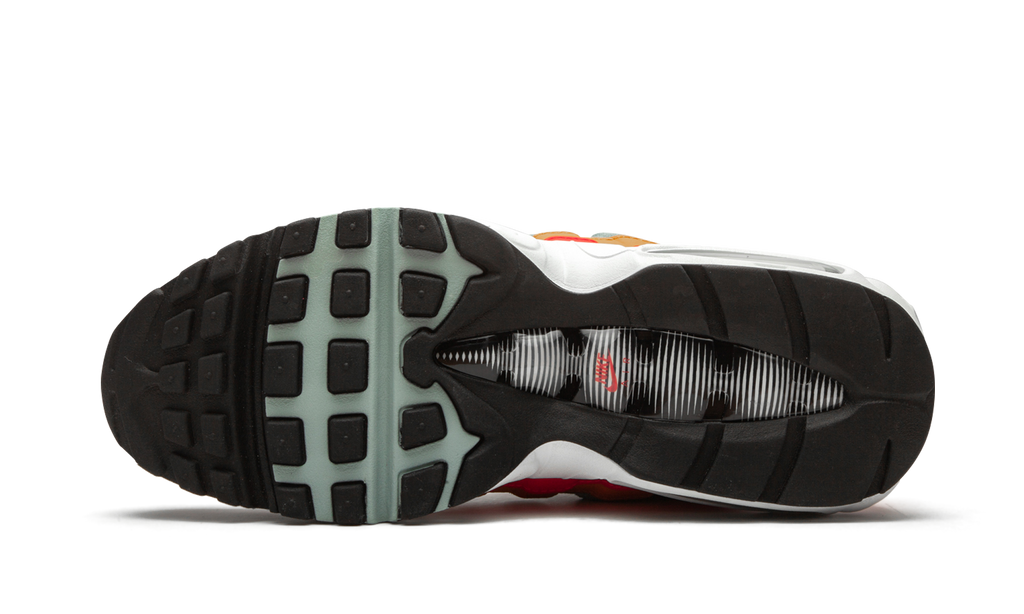 Air Max 95 Essential "Ocean Cube" AT9865 002