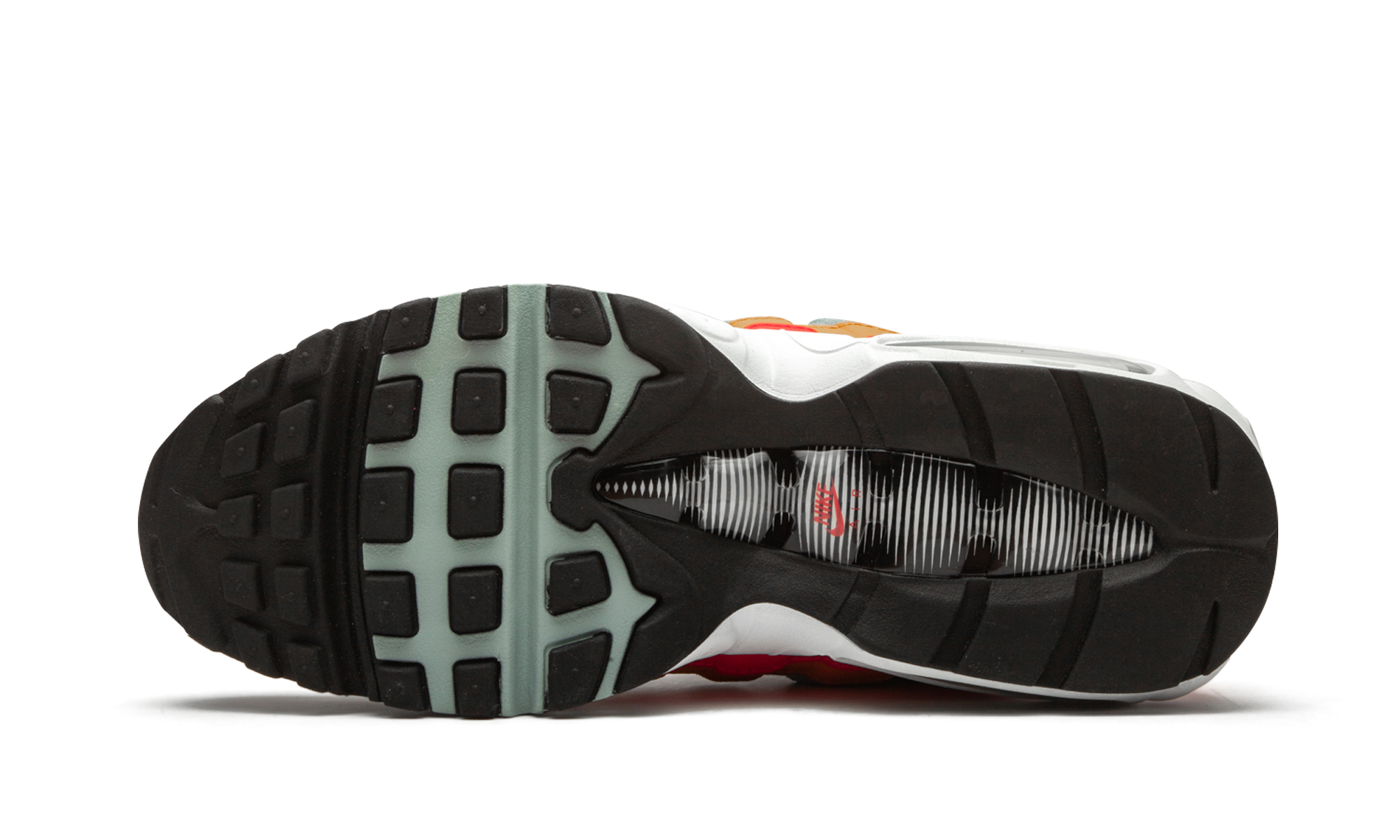 Air Max 95 Essential "Ocean Cube" AT9865 002