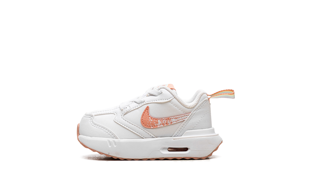 Air Max Dawn SE TD "Light Madder Root" DM0959 100