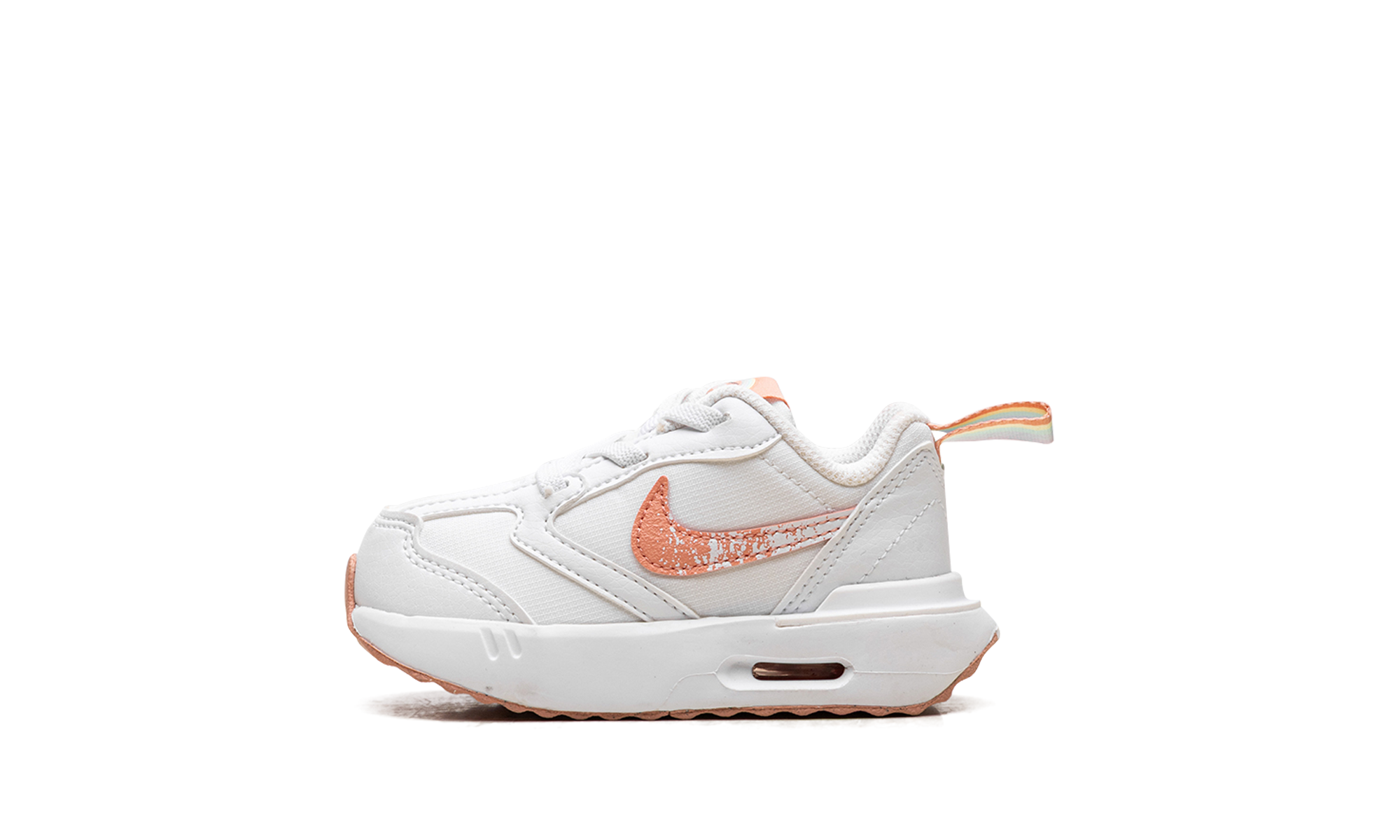 Air Max Dawn SE TD "Light Madder Root" DM0959 100