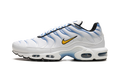 Air Max Plus "White University Blue" DM0032 101