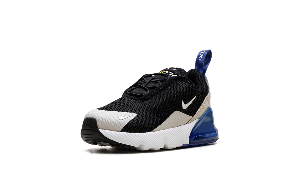 Air Max 270 TD "Black Game Royal" DD1646 050