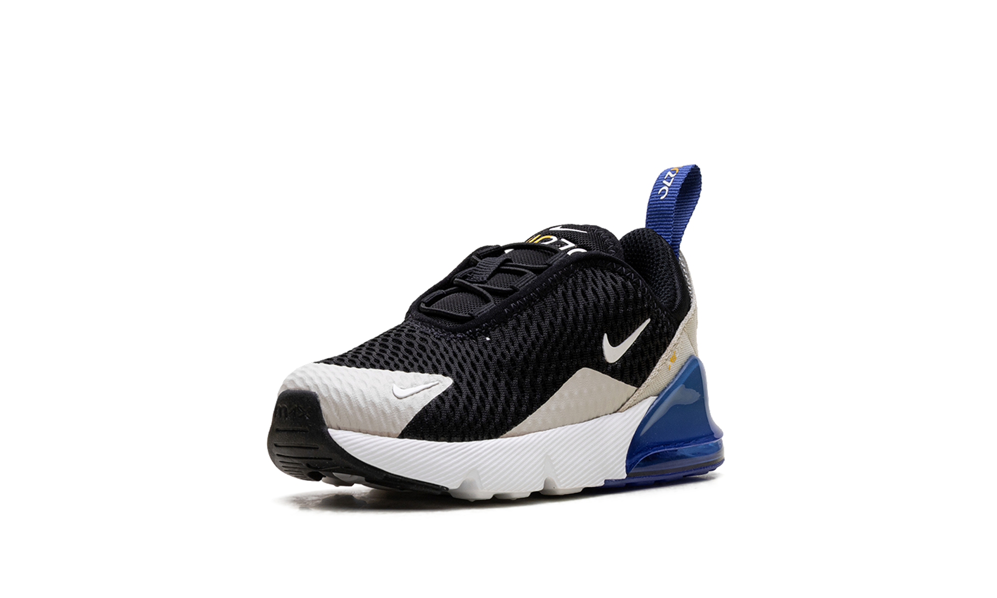 Air Max 270 TD "Black Game Royal" DD1646 050