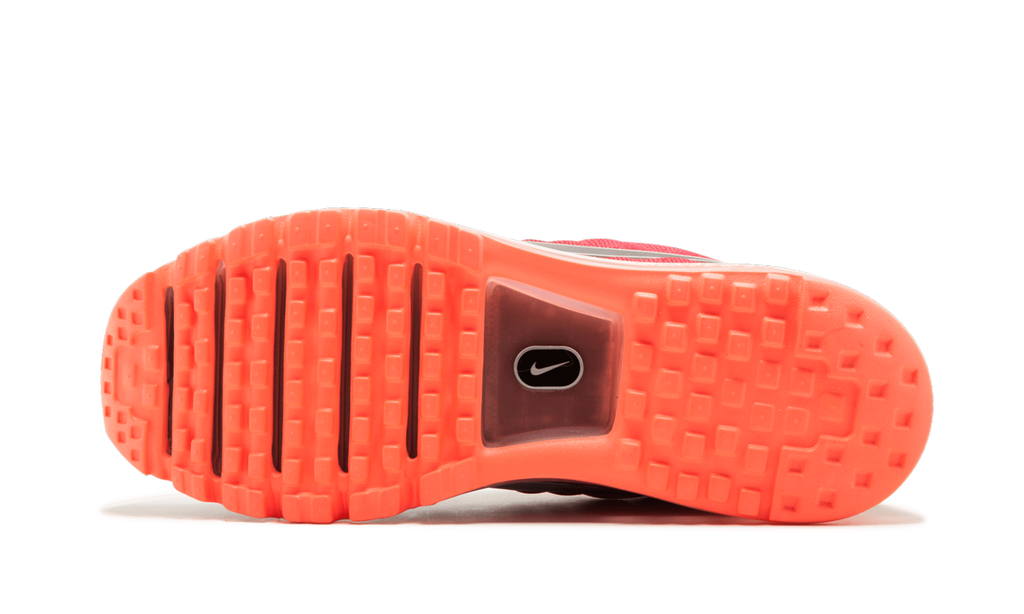 Air Max 2017 "Night Maroon" 849559 601