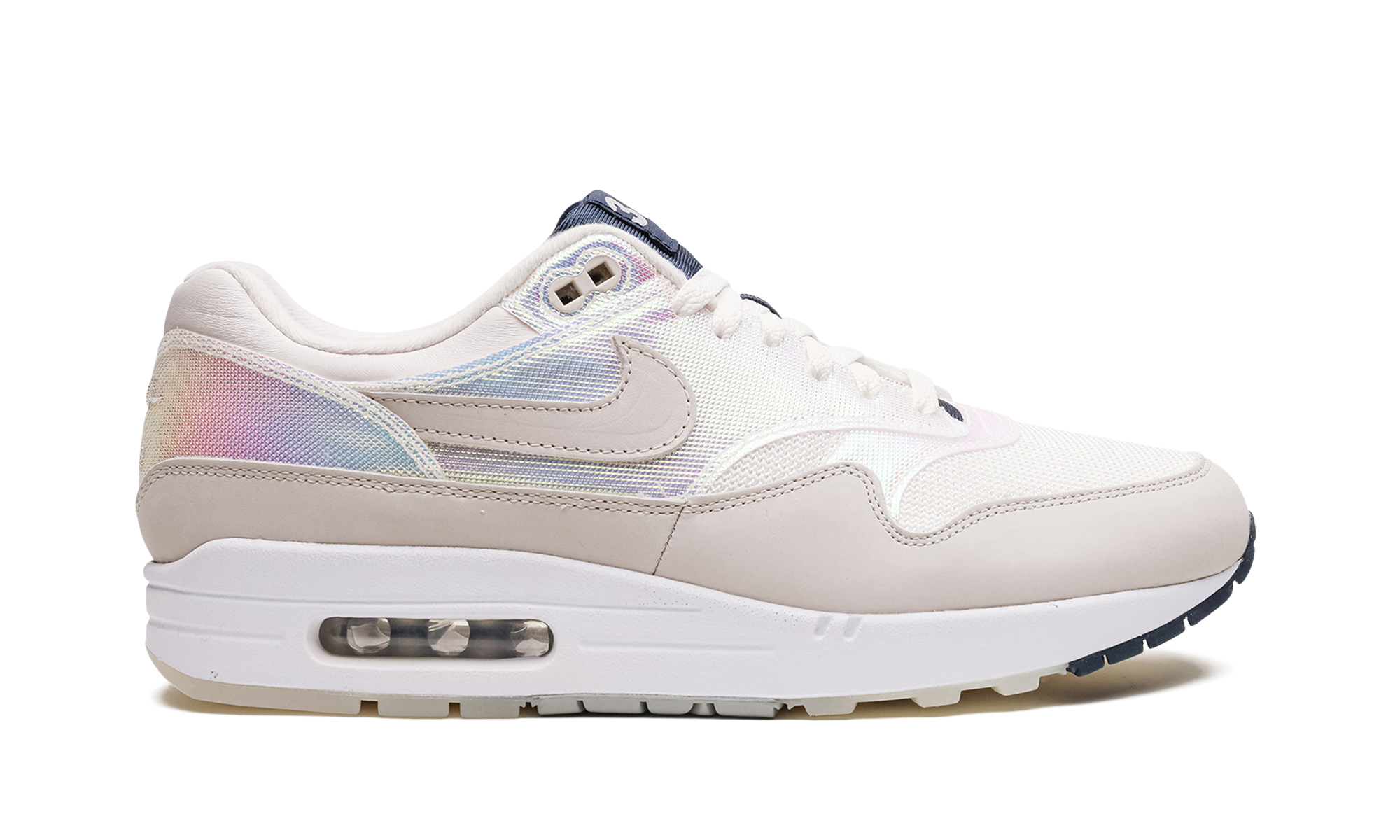 AIR MAX 1 AMD MNS WMNS "La Ville Lumière" DQ9326 100