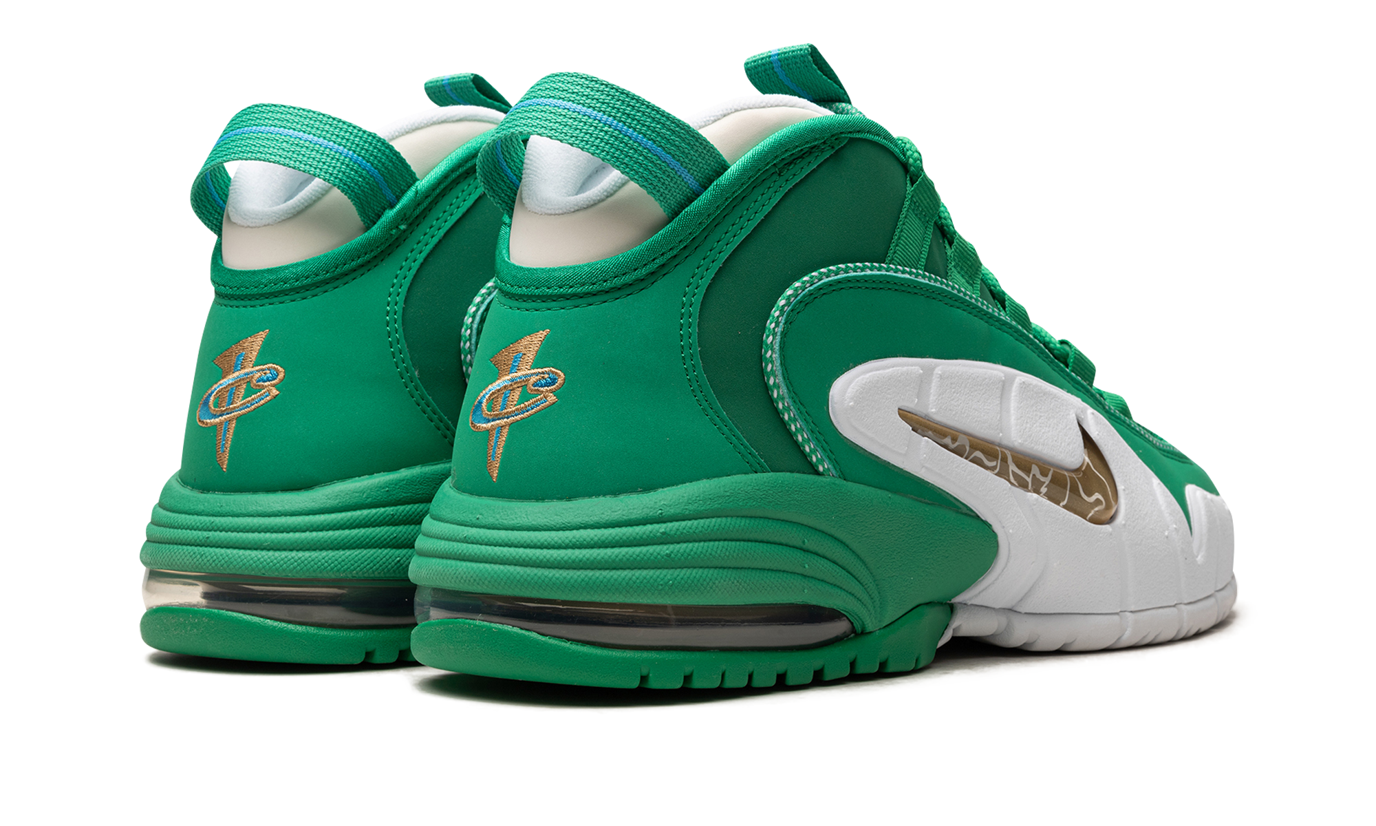 Air Max Penny "Stadium Green" FQ8827 324