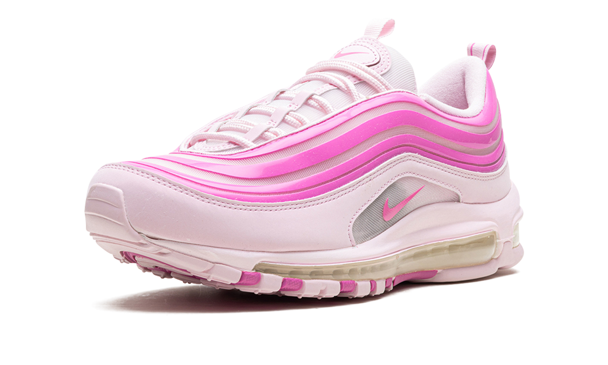 Air Max 97 "Pink Foam" FJ2588 600